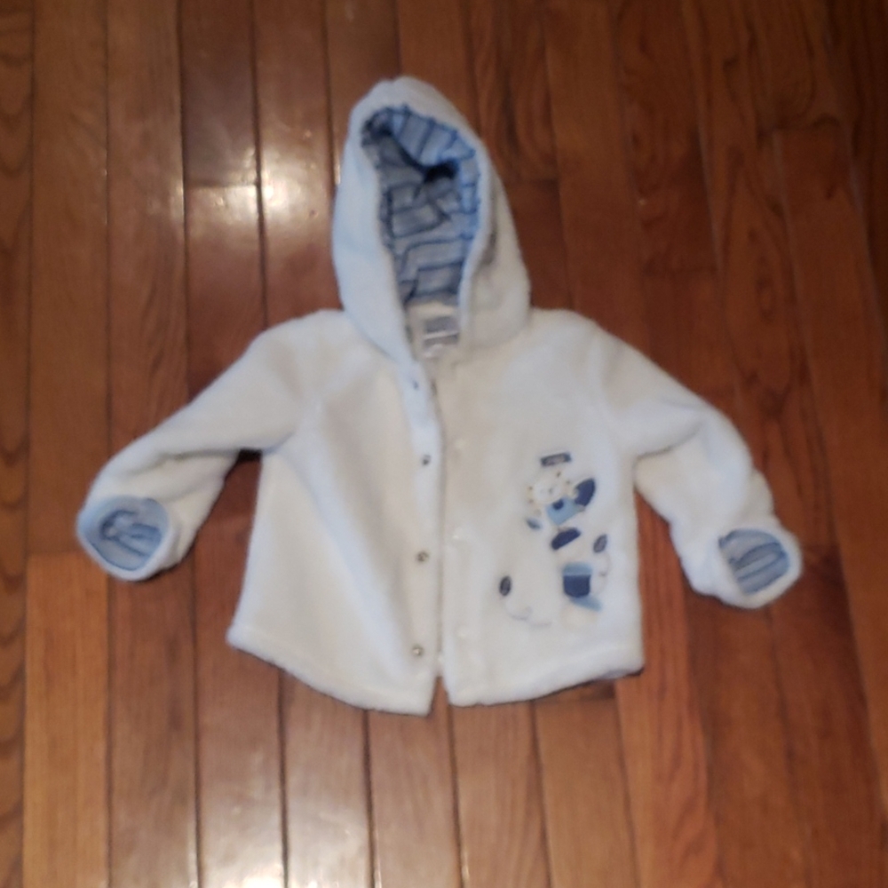 Baby Sweter
